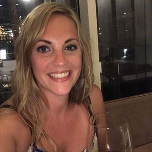 Meet your Posher, Gina